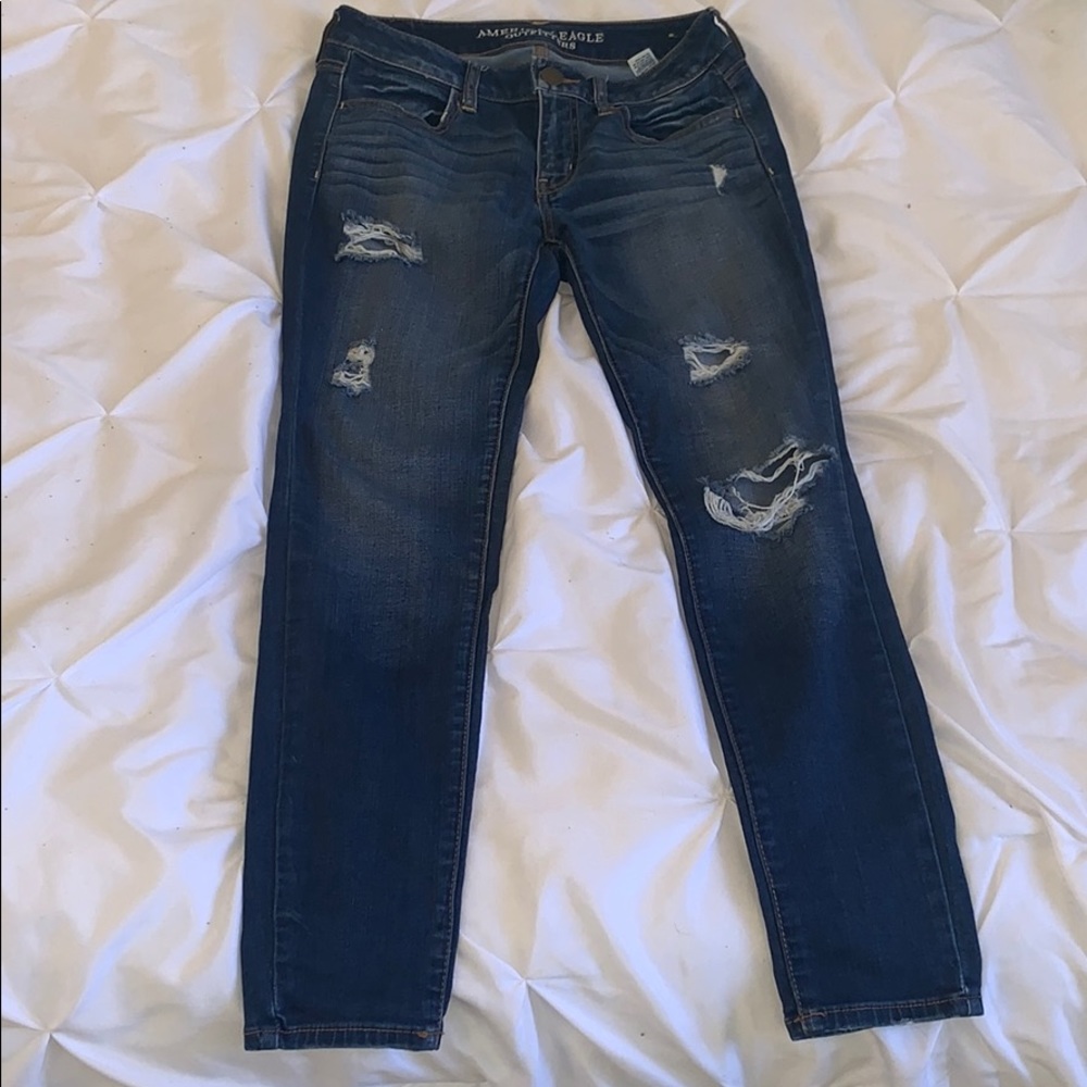 American Eagle Women’s Jegging